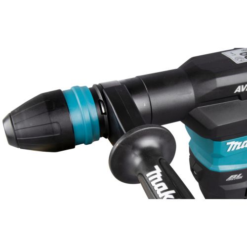 Burineur SDS-Max 40 V Max Li-Ion XGT (sans batterie ni chargeur) en coffret  plastique  MAKITA HM001GZ02 photo du produit Secondaire 11 L