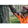 Veste anticoupure Technical 20 m / s taille S HUSQVARNA 529516246 photo du produit Secondaire 2 S