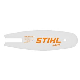 Guide-chaîne Stihl Rollomatic Light 1/4'' 1,1mm pour GTA 26 - 10 cm photo du produit Principale M