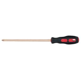 Tournevis Phillips BERYLLIUMPLUS Ks Tools photo du produit Principale M