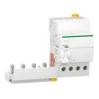 Bloc différentiel ACTI9 Vigi iC60 4P type AC 25A 300mA - SCHNEIDER ELECTRIC - A9Q14425 pas cher