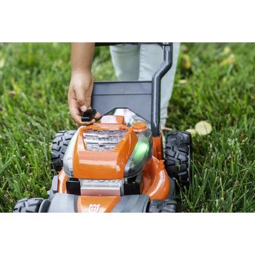 Jouet tondeuse HUSQVARNA 582406301 photo du produit Secondaire 2 L