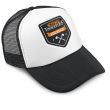 Casquette Kiss My Axe STIHL 0464-021-0050 photo du produit Secondaire 1 S