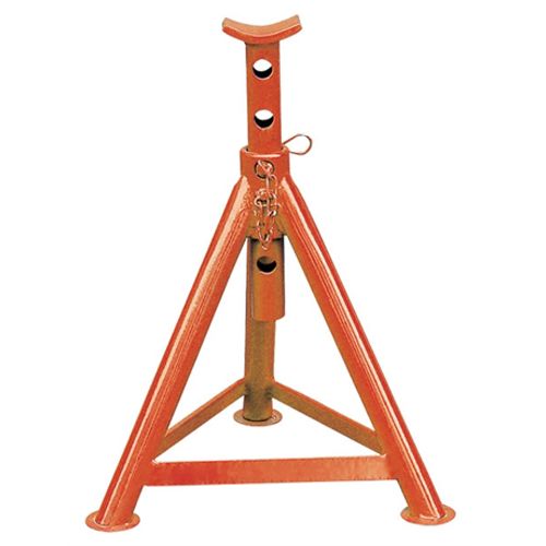 Chandelles de calage 3000 kg hauteur 530 mm  STOCKMAN SN30 photo du produit Secondaire 2 L