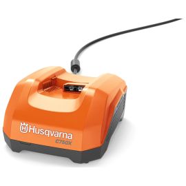 Chargeur à batterie Husqvarna 40-C750X - 970717201 photo du produit Principale M