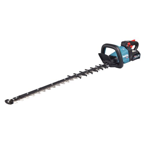 Taille-haie M 40 V max XGT 75 cm + batterie 4 Ah + chargeur MAKITA UH007GM101 photo du produit