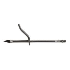 Chevillette de maçon Ks Tools ronde 300 mm - 156.0561 photo du produit Principale M
