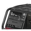 Générateur 7200 / 3600 W ROLL-ON IRPSUOP2500 batterie interne 2,5 kWh MILWAUKEE 4933492133 photo du produit Secondaire 9 S