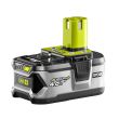 Pack chargeur ONE+ 18 V + 2 batteries 4 Ah RC18120-240 ONE+ RYOBI 5133003363 photo du produit Secondaire 2 S