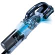 Aspirateur 40 V Max Li-Ion XGT (sans batterie ni chargeur) en boîte carton MAKITA CL003GZ photo du produit Secondaire 2 S