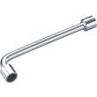 Clé à pipe 6 pans 7 mm SAM OUTILLAGE 80-7-P photo du produit