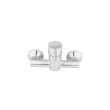 Mitigeur pour douche ONDYS - GARIS - R01-42040OD pas cher Secondaire 3 S