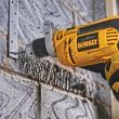Perceuse percussion 650 W en coffret standard DEWALT DWD024KS-QS photo du produit Secondaire 5 S
