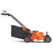 Tondeuse 36 V LC 551iV (sans batterie ni chargeur) HUSQVARNA 970626001 photo du produit Secondaire 1 S