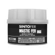 Mastic de réparation SINTOFER polyester souple 900 g + 20 g SINTO 30801 pas cher