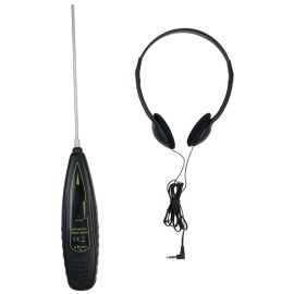 St&eacute;thoscope de m&eacute;canicien &eacute;lectronique KS Tools - 150.1410 photo du produit Principale M