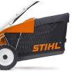Tondeuse à gazon thermique 179 cm3 RM 756 GS STIHL 6378-011-3411 photo du produit Secondaire 6 S