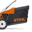 Tondeuse à gazon thermique 179cm³ RM 756 GS - STIHL - 6378-011-3411 pas cher Secondaire 6 S