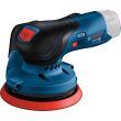 Ponceuse excentrique 12 V GEX 12V-125 (sans batterie ni chargeur) + coffret L-BOXX BOSCH 0601372100 photo du produit Secondaire 2 S
