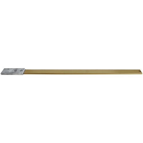 Tringle haut-bas longueur 0,5 m CAVITH ISEO 97040004 photo du produit