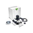 Fraiseuse de rénovation 1600W RENOFIX RG 150 E-Set SZ en coffret Systainer SYS 5 TL - FESTOOL - 768984 pas cher