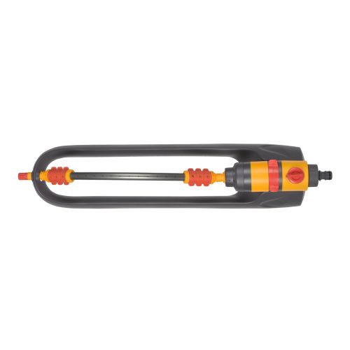 Arroseur oscillant AquaSave Pro 350 XL HOZELOCK 100-100-265 photo du produit Secondaire 1 L