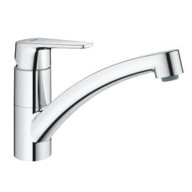 Mitigeur monocommande évier Grohe BAUEDGE photo du produit Principale M