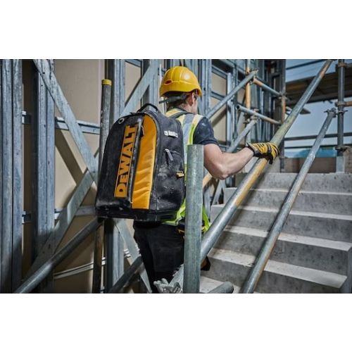 Sac à dos porte-outil DEWALT DWST81690-1 photo du produit Secondaire 10 L