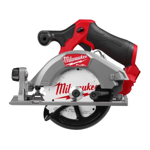 Scie circulaire 12V M12 FUEL M12 FCS442-0 (sans batterie ni chargeur) MILWAUKEE 4933493488 photo du produit