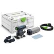 Ponceuse vibrante 250W RTS 400 REQ-Plus - FESTOOL - 576057 pas cher