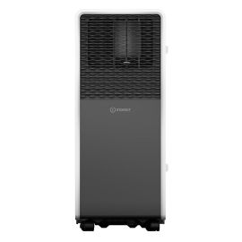 Climatiseur mobile Indesit 9000 BTU/h avec d&eacute;shumidification int&egrave;gr&eacute; - PAI29COW pas cher Principale M