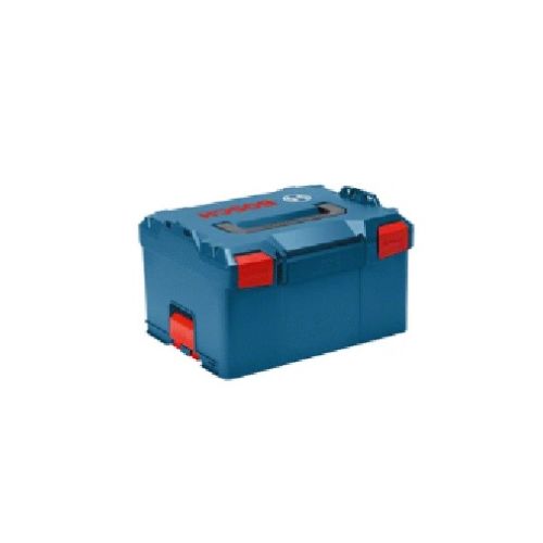 Scie sabre 18V GSA 18V-LI + 2 batteries ProCore 18 V 8Ah + chargeur + L-Boxx BOSCH 060164J00H photo du produit Secondaire 3 L