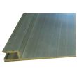 Accrochage alu horizontale 2 m TECALUM TCM-800-0001 photo du produit