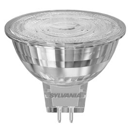 Lampe LED &agrave; r&eacute;flecteur REFLED Sylvania Superia Retro MR16 7,5 W 621 lm 830 36&deg; - 0029233 pas cher Principale M