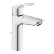 Mitigeur de lavabo EUROSMART monocommande TM - GROHE PROFESSIONAL - 23322003 pas cher Secondaire 3 S