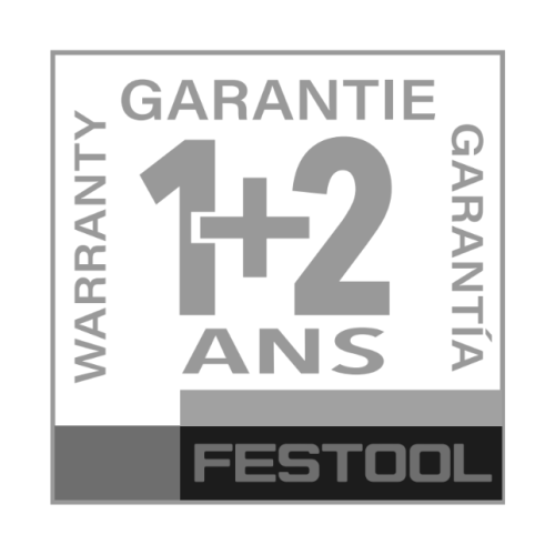 Scie plongeante TS 75 EBQ-Plus-FS 1600W avec rail de guidage FS 1400/2 en coffret  SYSTAINER SYS 5 - FESTOOL - 561512 pas cher Secondaire 7 L