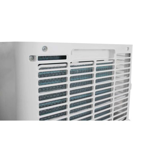 Climatisation connectée mobile HomeFresh AVIDSEN HOME R290 - AVIDSEN - 127040 pas cher Secondaire 4 L