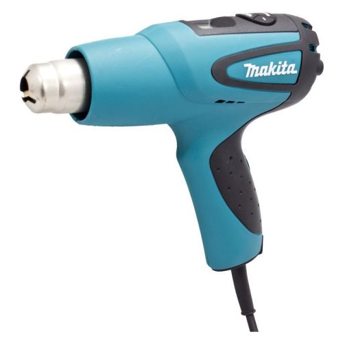 Décapeur thermique Makita HG651CK 2000 W photo du produit