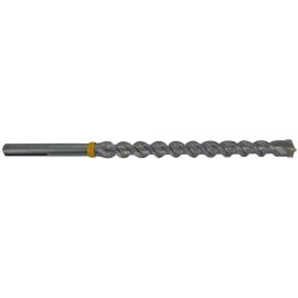 Foret bétons SDS MAX Tivoly Maxter4 340 mm - 1090553 pas cher Principale M