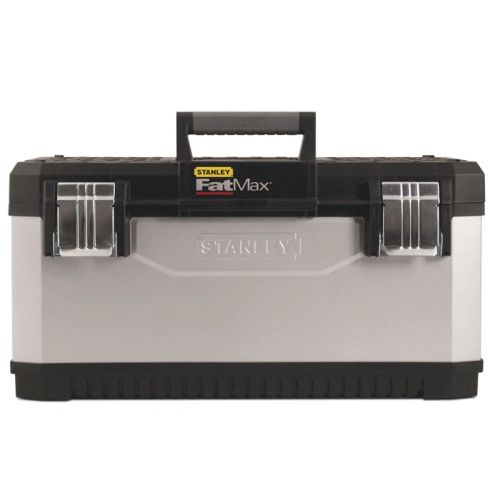 Boîte à outils bi-matière FATMAX® STANLEY 1-95-615 photo du produit Secondaire 8 L