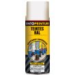 Aérosol blanc mat RAL7016 400ml peinture de maintenance - SINTO - 920385 pas cher