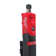 Meuleuse droite Fuel Milwaukee M12 FDGS-422B + 2 batteries (1x2Ah – 1x4Ah) + chargeur - 4933471436 photo du produit Secondaire 4 S