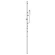 Pack rallonge SECURY X-SB2 photo du produit Secondaire 1 S