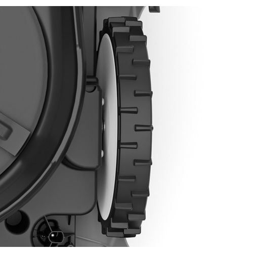 Robot de tonte RMI 422 série 4 iMOW® - STIHL - 6301-012-1400 pas cher Secondaire 2 L