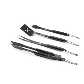 Set barbecue TIMBERSPORTS - STIHL - 0421-600-0067 pas cher Principale M