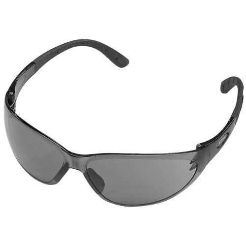 Lunettes de protection Dynamic Contrast noire - STIHL - 0000-884-0365 pas cher