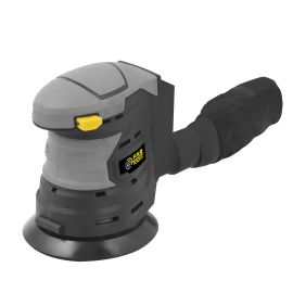 Ponceuse orbitale 18V X-FIT Fartools XF-Orbital2 (sans batterie ni chargeur) - 216033 photo du produit Principale M