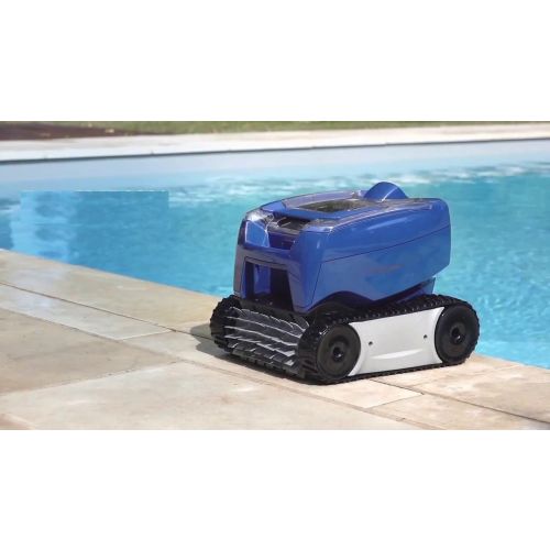 Robot piscine électrique Tornax Pro ZODIAC OT3210 photo du produit Secondaire 7 L