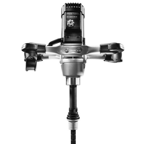 Mélangeur 1500W MX 1600/2 RE EF HS3R - FESTOOL - 575818 pas cher Secondaire 1 L