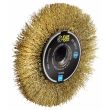 Brosse de précision - finition à fil laitonné 0,3 mm FARTOOLS 110898 photo du produit